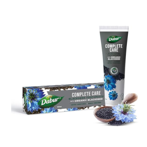 Dabur Blackseed Toothpaste 100g
