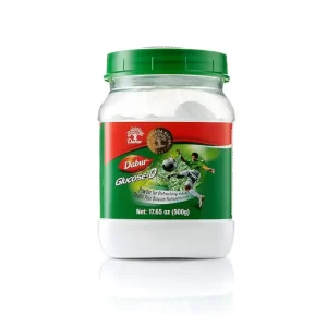 Dabur Glucose D Powder 500g