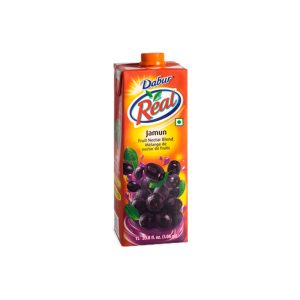 Dabur Real Jamun Juice 1L
