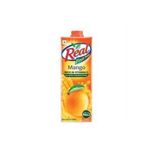 Dabur Real Mango Fruit Juice 1L