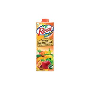 Dabur Real Masala Mixed Fruit Juice 1L