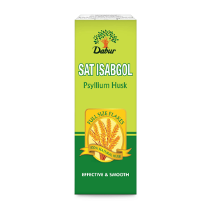 Dabur Sat Isabogal 120g