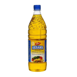 Dabur Sesame Oil 1L