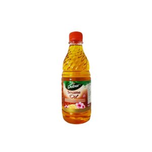 Dabur Sesame Oil 500Ml