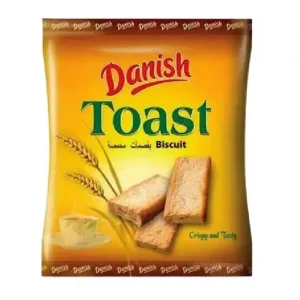 Danish Toast Rusk