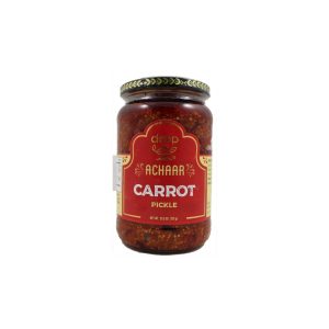 Deep Achaar Carrot Pickle 723g