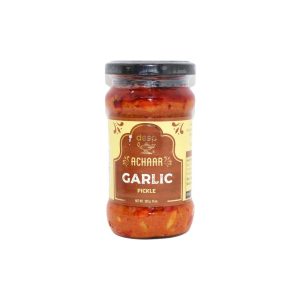 Deep Achaar Garlic Pickle 283g