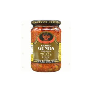Deep Achaar Khaman Gunda Pickle 723g