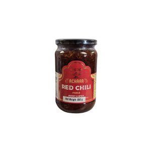 Deep Achaar Red Chilli Pickle 850g