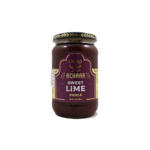 Deep Achaar Sweet Lime Pickle 850g