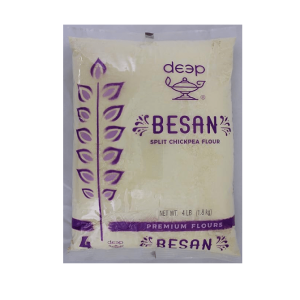 Deep Besan 4lb