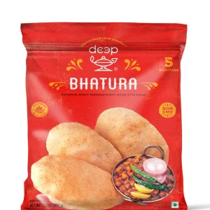 Deep Bhatura 5 312g