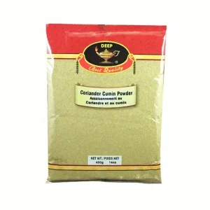 Deep Coriander & Cumin Powder 400g