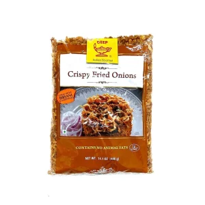 Deep Fried Onion 400g