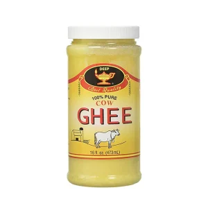 Deep Ghee 16oz