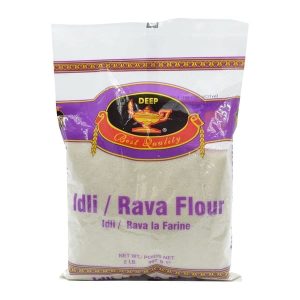 Deep Idli Rava 2 Lbs