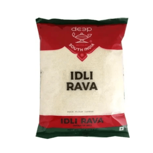 Deep Idli Rava 4lb