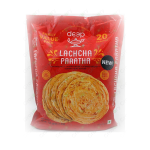 Deep Lachcha Parata 20pcs
