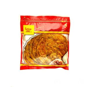 Deep Masala Paratha 05 375g