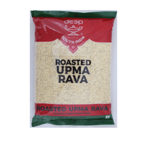 Deep Upma Rava 4lb