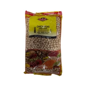 Desi Chickpeas 4lb