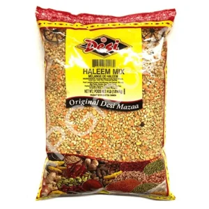 Desi Haleem Mix 4lb