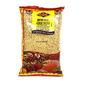 Desi Juwar Whole 2lb