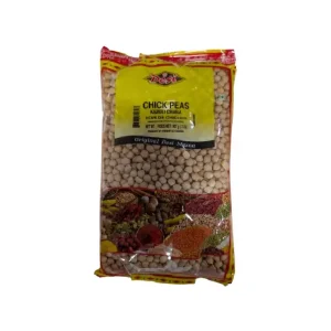 Desi Chick Peas Kabuli Chana 2lb