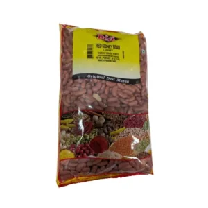 Desi Red Kidney Beans 2lb