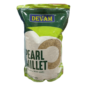 Devam Pearl Millet 5lbs
