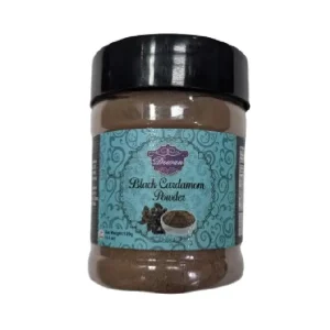 Dewan Black cardamom Powder 125g