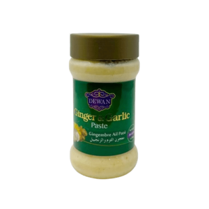 Dewan Ginger Garlic Paste 750g