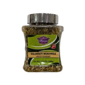 Dewan Gujarati Mukhwas 100g