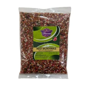 Dewan Red Makhwas 400g