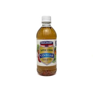 Discovery Apple Cider Vinegar 473ml
