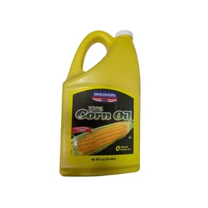 Discovery Corn Oil 2.84L