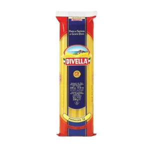 Divella Fettuccine 12 454g
