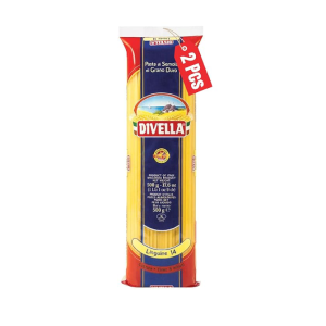 Divella Linguine 14 454g