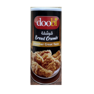 Doobi Bread Crumbs 300g