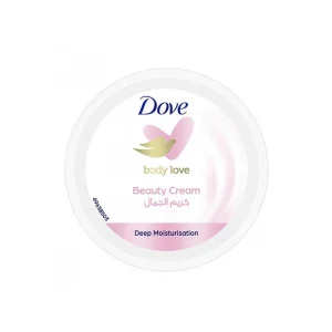 Dove Body Love Beauty Cream 75ml
