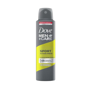 Dove Men Care Sport Active 150ml