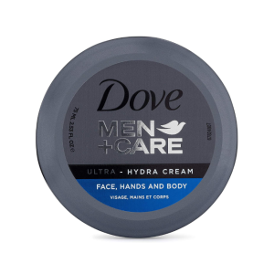 Dove Men Care Ultra Hydra Cream 75ml