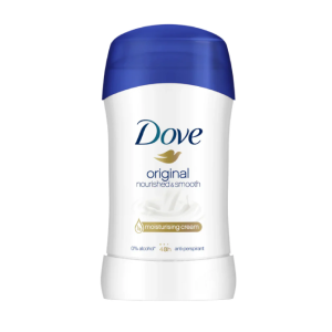 Dove original Moisturising Cream 87g