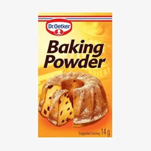 Dr.Oetker Baking Powder 14g