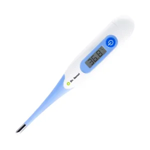 Dr. Senst Digital Fieber Thermometer DMT- 4333