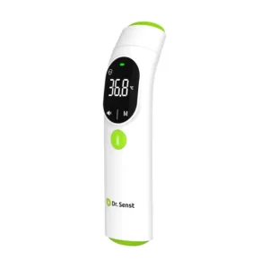 Dr. Senst Infrared 3-in-1 Ear Thermometer AOJ-20F