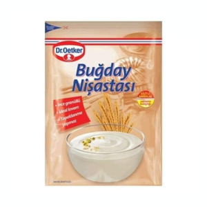Dr.Oetker Bugday Nisastasi 150g