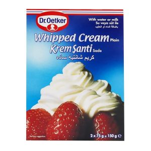 Dr.Oetker Krem Santi 150g
