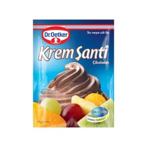 Dr.Oetker Krem Santi 80g