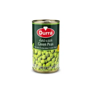 Durra Green Peas 240g